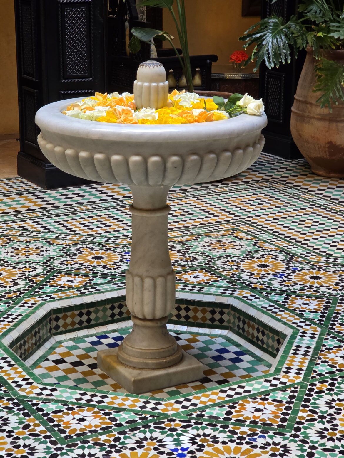 My Moroccan Magic Carpet Ride: Riads, Road Trips, and Arabian Nights (Part 2)